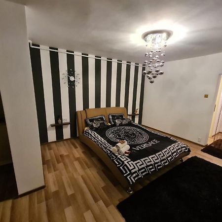 Apartament Cristina 德瓦 外观 照片
