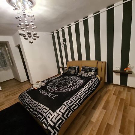 Apartament Cristina 德瓦 外观 照片