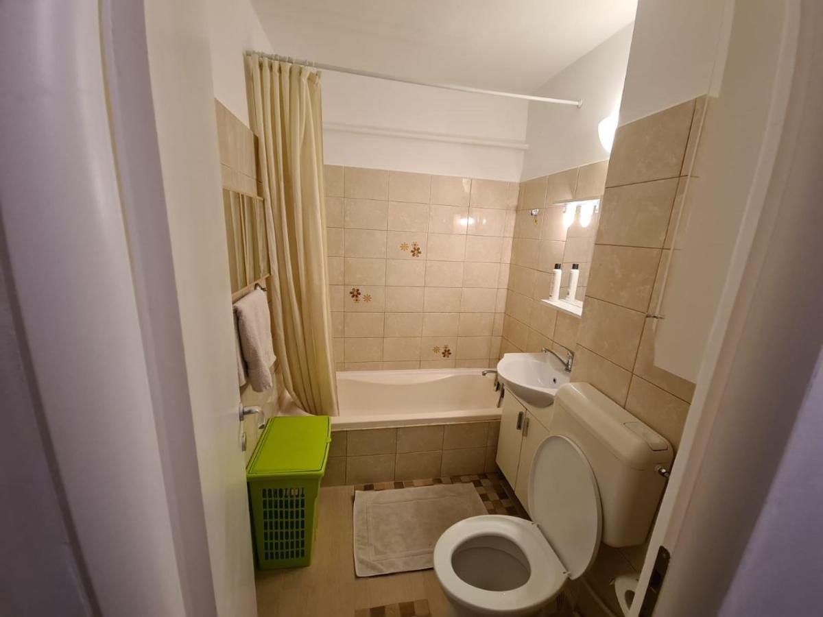 Apartament Cristina 德瓦 外观 照片