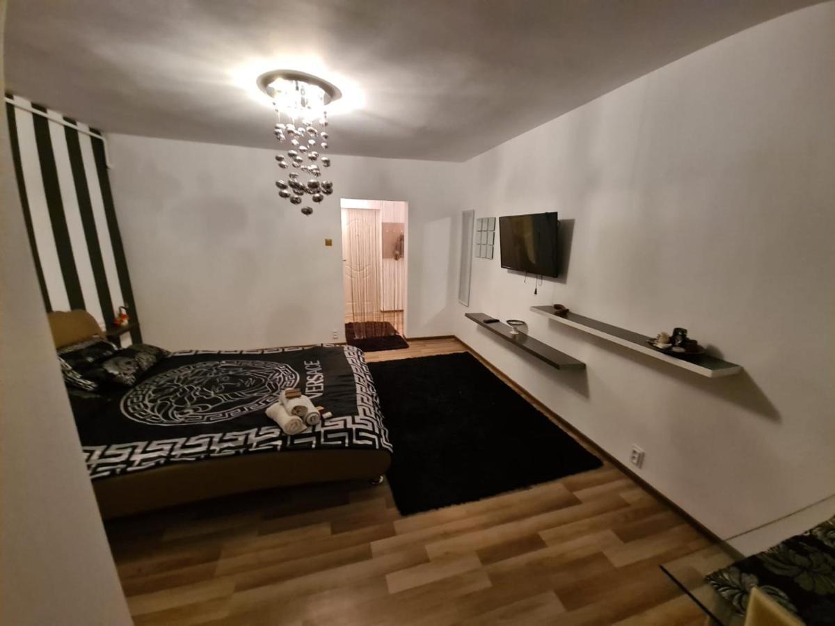 Apartament Cristina 德瓦 外观 照片
