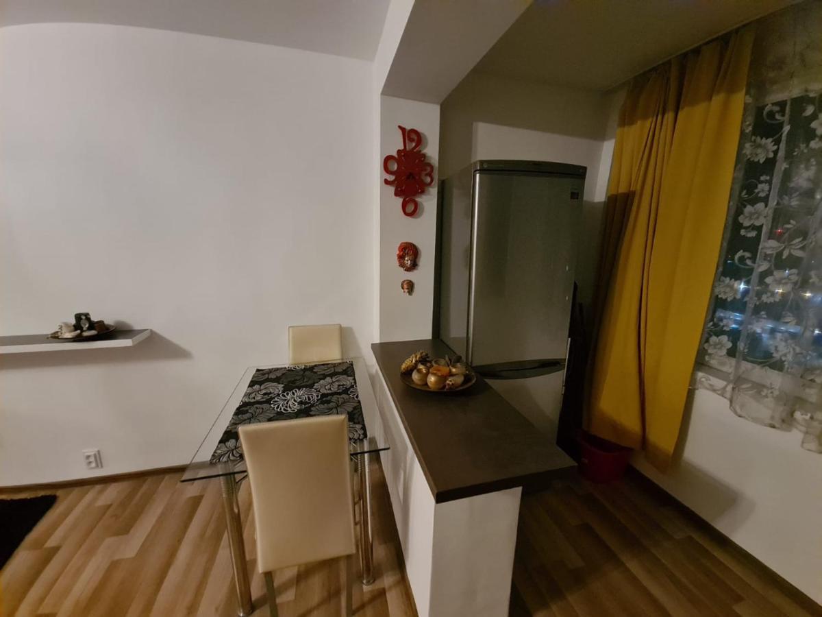Apartament Cristina 德瓦 外观 照片