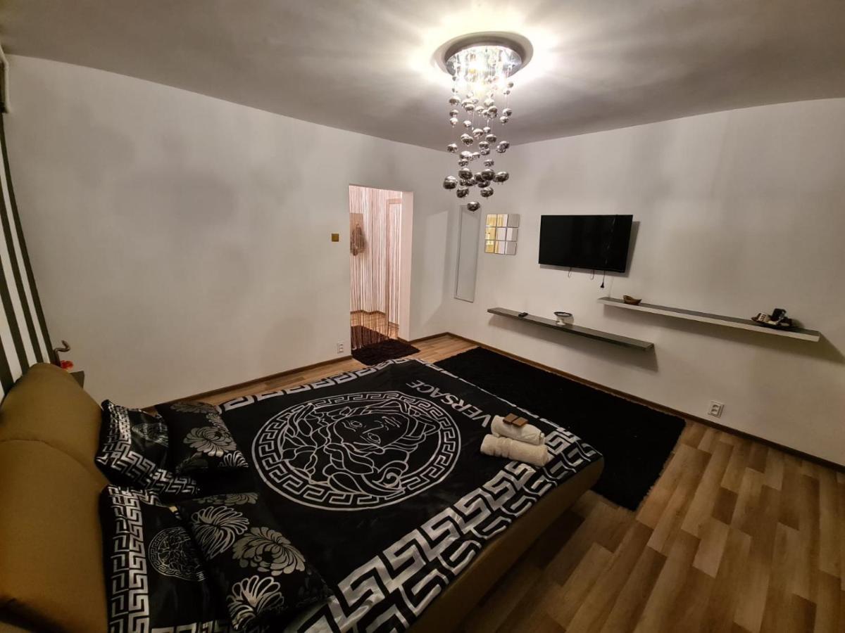 Apartament Cristina 德瓦 外观 照片