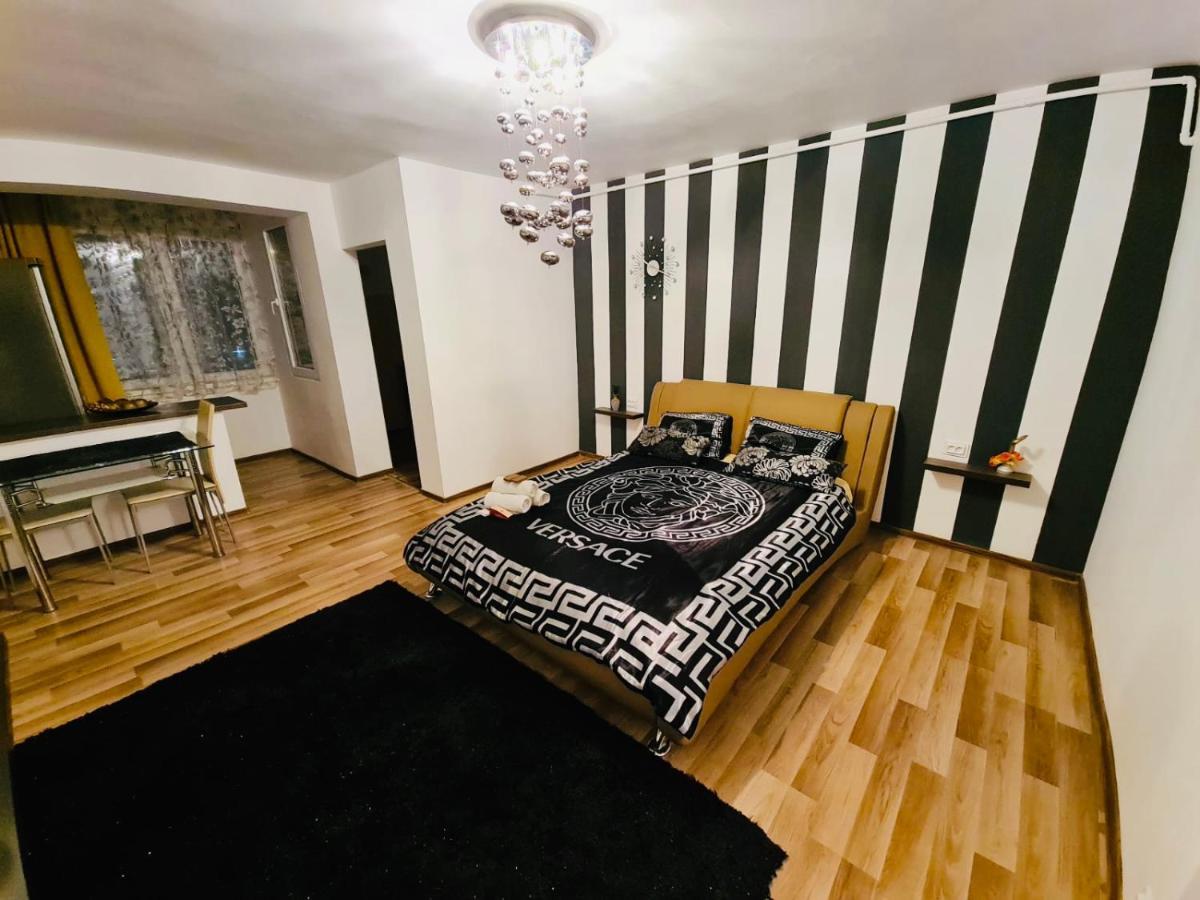 Apartament Cristina 德瓦 外观 照片