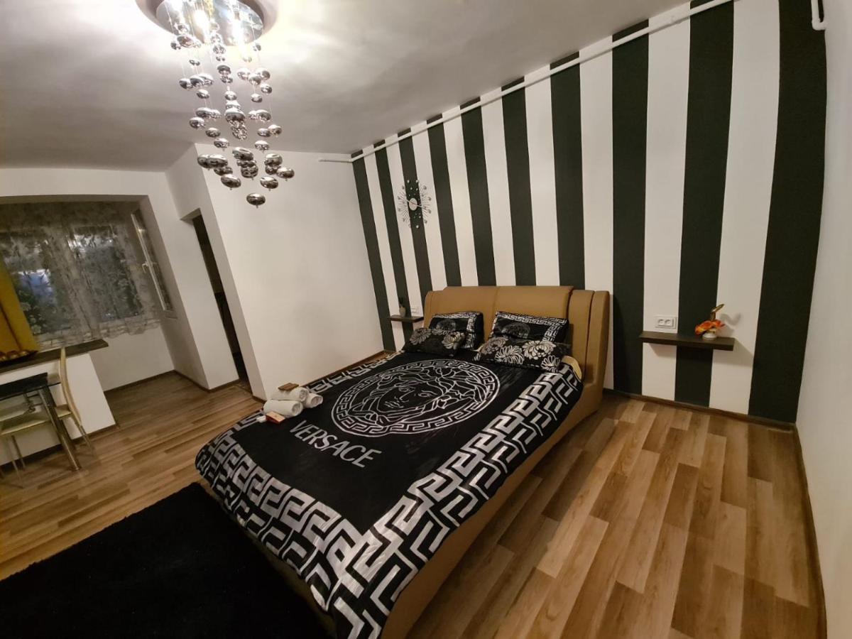 Apartament Cristina 德瓦 外观 照片